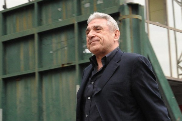 Giovanni Becali, ”tras în țeapă” la Sofia! Fiul lui Victor Pițurcă, implicat în poveste: ”Nu vă bucurați și voi că vă luați o șpăguță?”