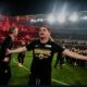 Grecii au făcut anunțul! Vestea primită de Răzvan Marin, după ce a câștigat titlul cu AEK