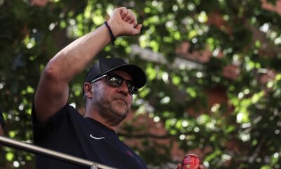Hansi Flick semnează noul contract și deja se gândește la următorul pas cu Barcelona