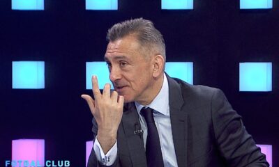 Ilie Dumitrescu a auzit unde a plecat MM Stoica și l a întrebat direct pe Becali: ”E Ursea? Ar fi o lovitură dacă l ai lua”
