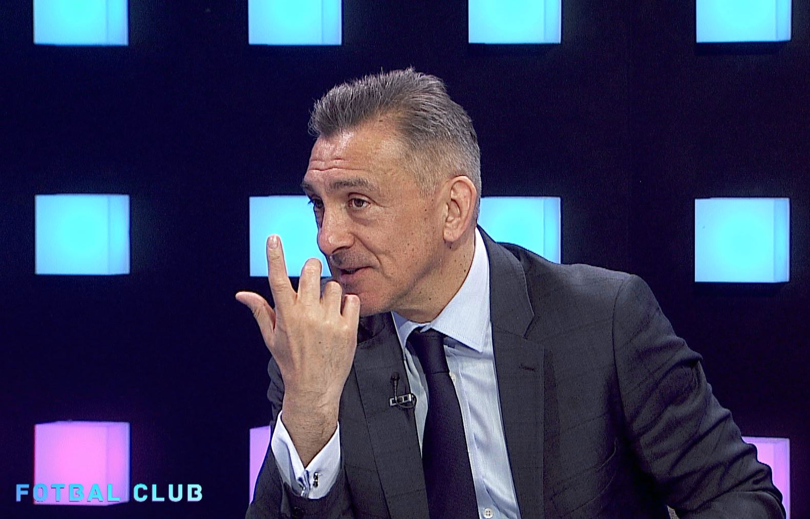 Ilie Dumitrescu a spus o direct, după ce Craiova a luat titlul: ”Să fim corecți, e al lui”