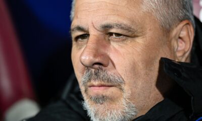 Înainte să se întoarcă la conducerea CFR ului, Marian Copilu l a sunat pe Șumudică