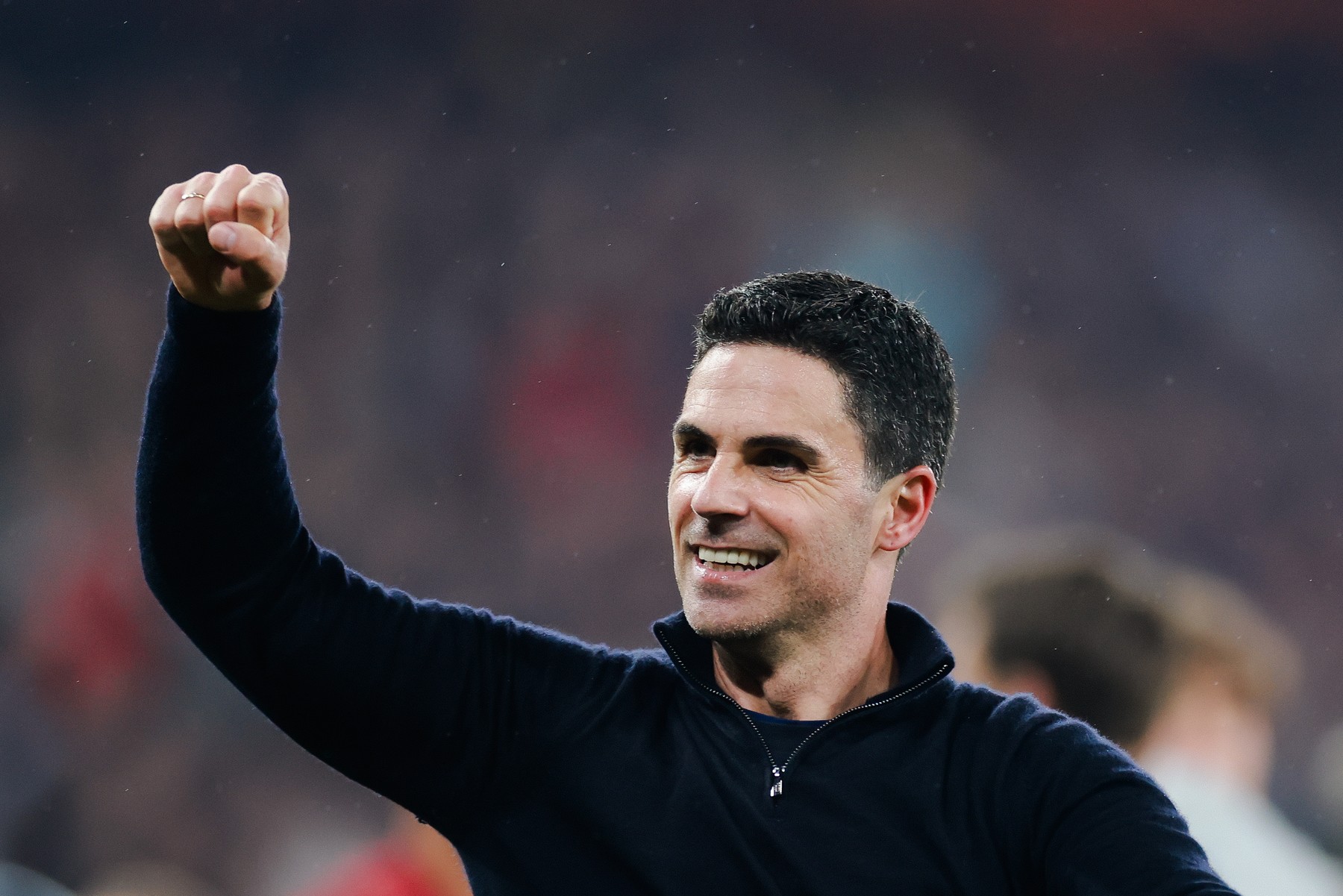 ”Incredibil!” Arteta este în extaz, după ce Arsenal s a calificat în finală + Ce a spus Simeone, după eliminare
