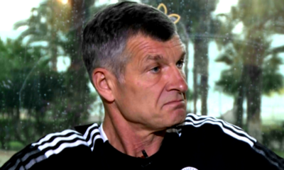 Ioan Ovidiu Sabău nu s a ferit de cuvinte, după ce ”U” Cluj a pierdut cu 0 5 la Craiova și a ratat titlul