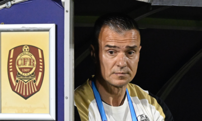 Ioan Varga l a jignit pe Daniel Pancu și a anunțat pe cine pune antrenor: ”Dacă e fresh, sigur va fi el”