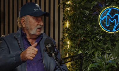 Ion Țiriac a surprins: ”E cel mai mare jucător din toate timpurile, pentru că avea zero talent”