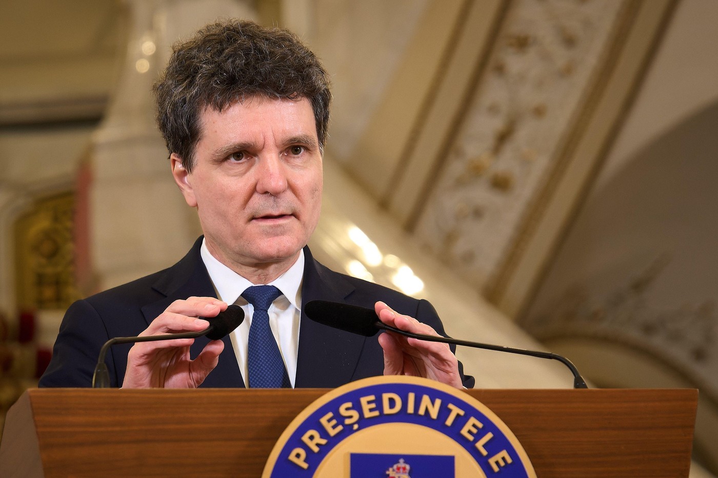 Italienii au făcut marele anunț, a doua zi după declarațiile lui Nicușor Dan: "Schimbare! Mai multă putere"