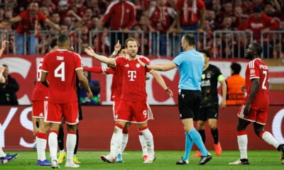 Iureș la Munchen! Pe cine au dat vina nemții, după eliminarea lui Bayern din semifinalele Ligii Campionilor