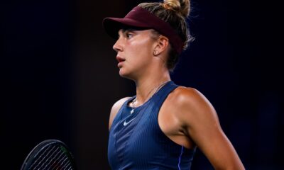Jaqueline Cristian, eliminată de la WTA Roma după un meci de peste trei ore