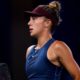 Jaqueline Cristian, eliminată de la WTA Roma după un meci de peste trei ore