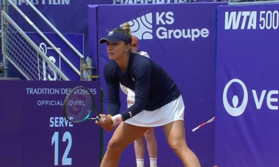 Jaqueline Cristian McCartney Kessler, ACUM, Digi Sport 2, la Strasbourg