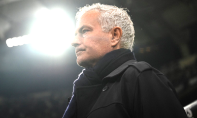 Jose Mourinho și a numit favorita la Cupa Mondială