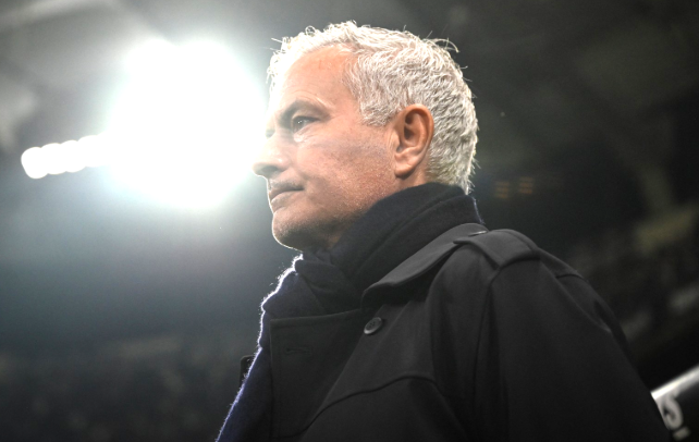 Jose Mourinho și a numit favorita la Cupa Mondială