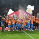 Jucătorii Craiovei nu se feresc: ”Titlul e cel mai important trofeu!” / ”Toți vrem să câștigăm campionatul”