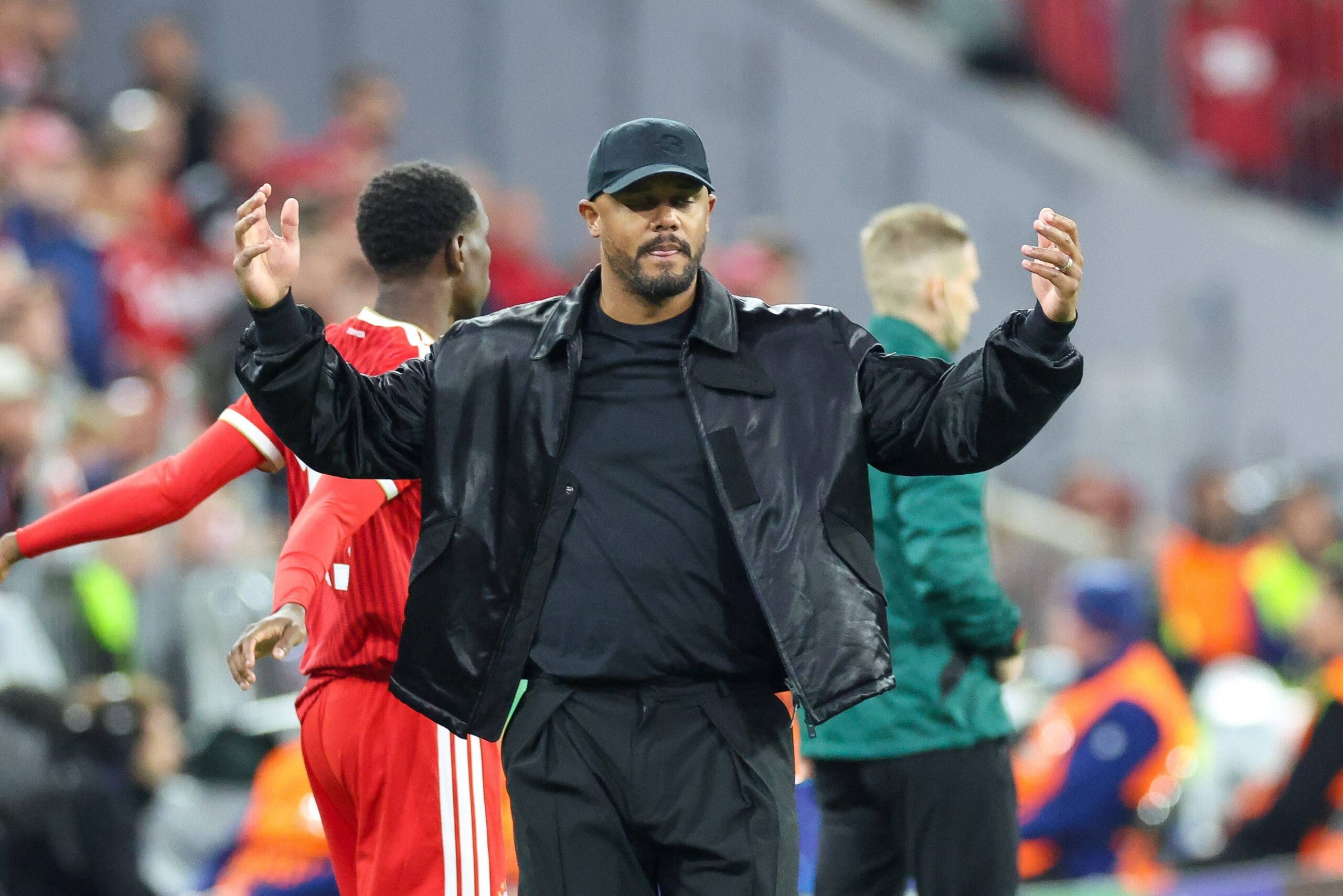 Kompany a spus lucrurilor pe nume, după ce Bayern a fost eliminată de PSG din semifinalele Champions League