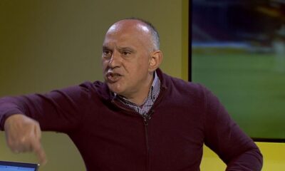 L a lăsat ”mască”! Florin Prunea a spus o după barajul Dinamo FCSB: ”Eu așa ceva nu am mai auzit!”