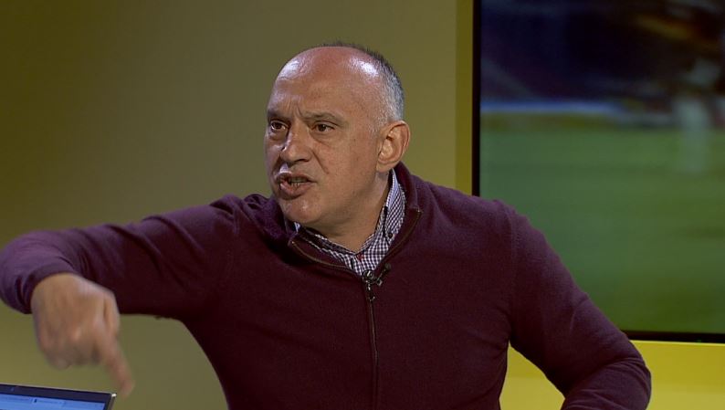 L a lăsat ”mască”! Florin Prunea a spus o după barajul Dinamo FCSB: ”Eu așa ceva nu am mai auzit!”
