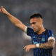 Lazio Inter 0 2. ACUM, în finala Cupei Italiei. GOOOL Lautaro Martinez