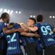 Lazio Inter 0