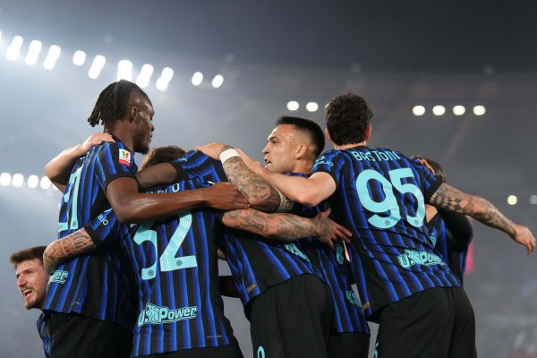 Lazio Inter 0