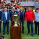 Legenda Stelei, făcută praf în direct de fostul atacant al rivalei Dinamo: ”N a fost fotbalist”