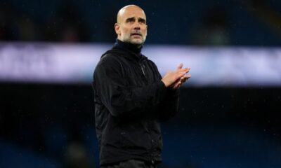 Lovitură de proporții! Pep Guardiola se desparte de Manchester City după un deceniu