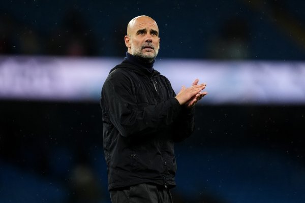 Lovitură de proporții! Pep Guardiola se desparte de Manchester City după un deceniu