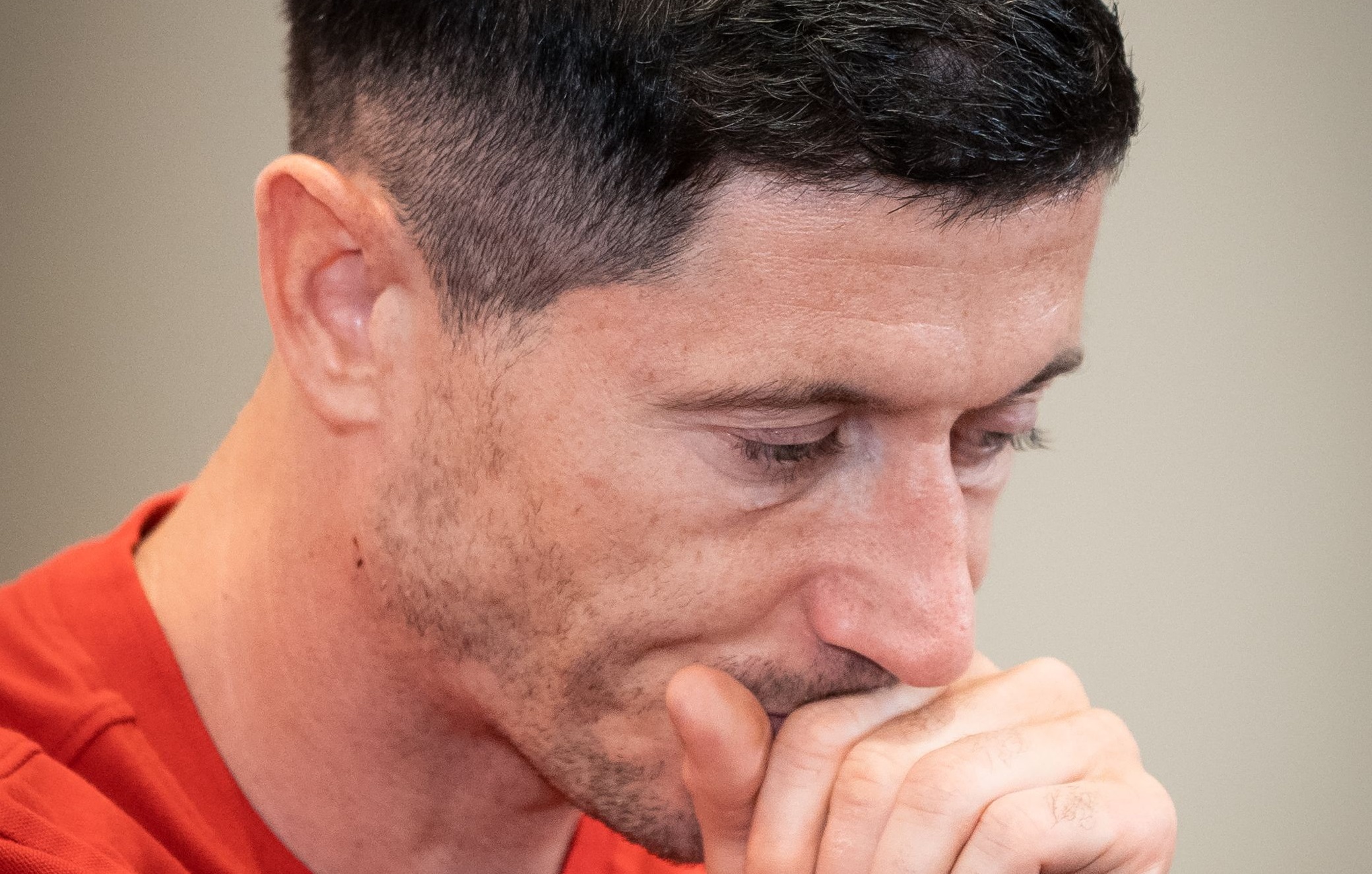 Lovitură de teatru în cazul plecării lui Robert Lewandowski de la Barcelona