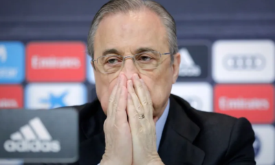 Lovitură pentru Real Madrid! TAS i a zis ”NU”