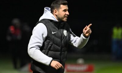 Lucian Filip a punctat ce i a lipsit lui FCSB în eșecul contra nou promovatei: ”S a văzut pe tabelă acest lucru”