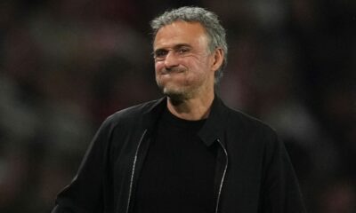 Luis Enrique a făcut un anunț total neașteptat, chiar înaintea finalei Champions League