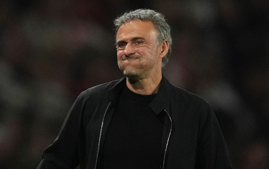 Luis Enrique a făcut un anunț total neașteptat, chiar înaintea finalei Champions League