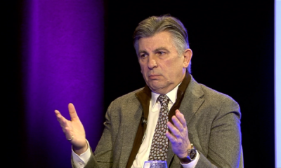 Lupescu, acuzații la adresa lui Badea: ”Nu se poate dezlipi din a ciupi de pe urma lui Dinamo!”