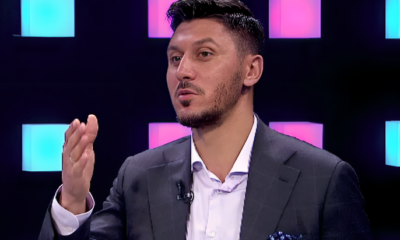 Marica nu mai are dubii! Cum l a numit pe Chivu, după ce antrenorul a dat lovitura în Italia