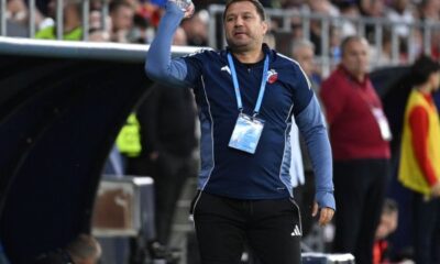 Marius Croitoru a dat de pământ cu Istvan Kovacs: ”E incredibil așa ceva! Cine spune că e cel mai bun din România?”