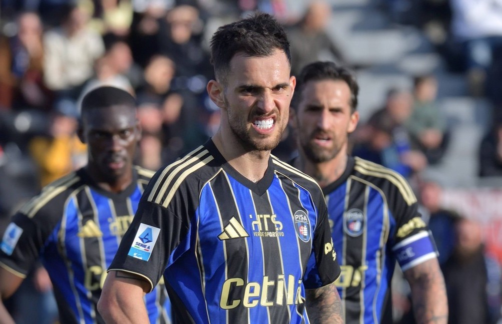 Marius Marin a ratat transferul la Sevilla, dar are oferta pe masă! Unde poate ajunge