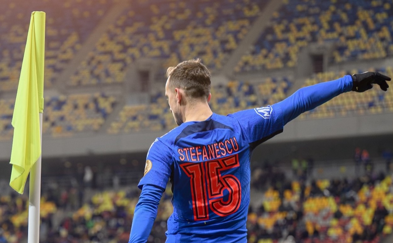 Marius Ștefănescu, așteptat în SuperLiga! Patronul a confirmat că urmează negocierile
