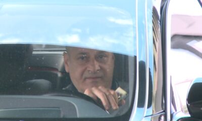 Mesajul clar transmis de Ioan Varga, în timp ce Pancu vorbea în direct despre plecarea la Rapid