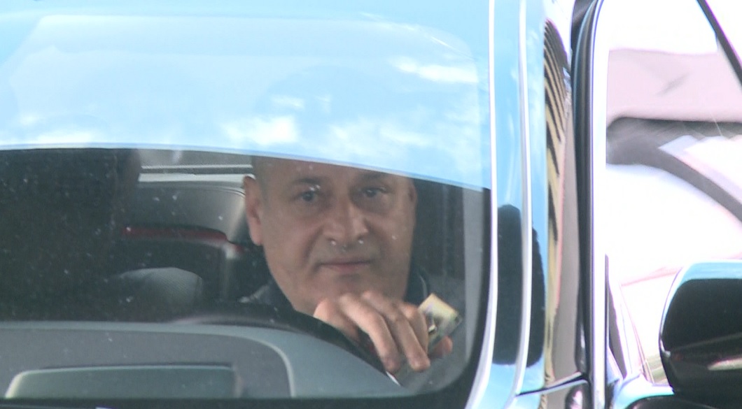 Mesajul clar transmis de Ioan Varga, în timp ce Pancu vorbea în direct despre plecarea la Rapid
