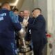 Mihai Rotaru nu s a uitat la bani! Primă uriașă pentru jucătorii de la Craiova, după câștigarea Cupei României