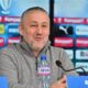 Mihai Rotaru: ”Trebuie să înlocuim 'hater ismul' cu optimismul, fotbalul românesc poate crește!” / ”Toate deciziile pe care le am luat au fost bune dacă m au adus aici, mă felicit!”