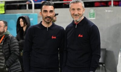 Mihai Stoica, mesaj indirect către Elias Charalambous: ”Era o chestie de o săptămână, să ajute nişte prieteni la greu”