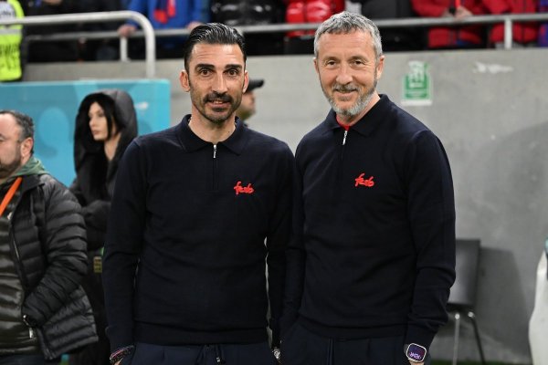 Mihai Stoica, mesaj indirect către Elias Charalambous: ”Era o chestie de o săptămână, să ajute nişte prieteni la greu”
