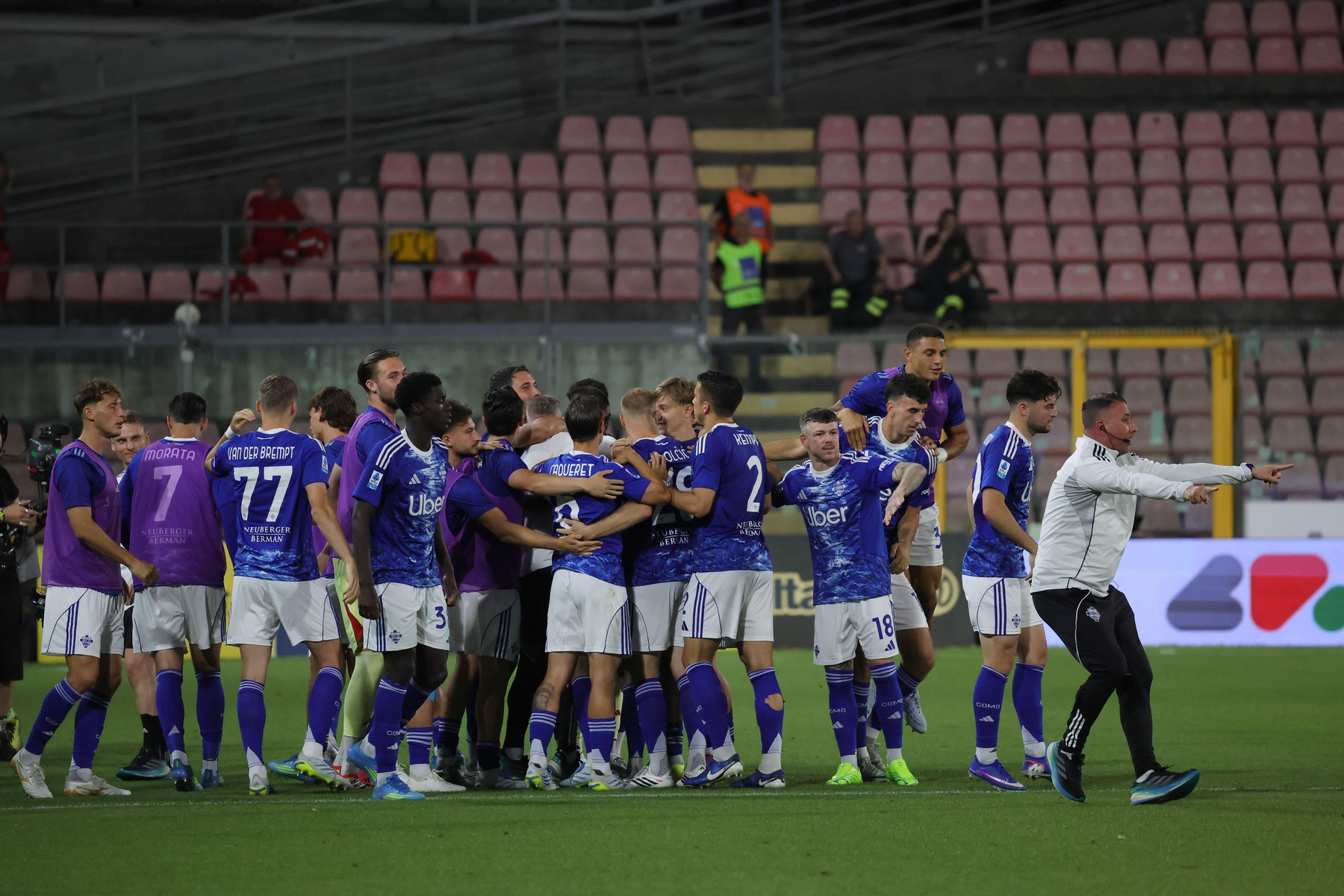 Milan și Juventus, OUT din Champions League! A patra calificată din Serie A e o surpriză uriașă