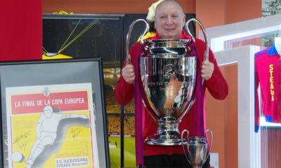 Mircea Lucescu s a dus direct la jucătorii Stelei! Adrian Bumbescu a dezvăluit totul: ”Asta ne macină pe toți”