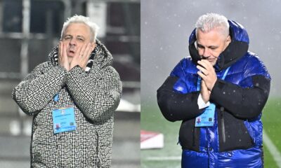 Mircea Rednic, despre Marius Șumudică la Rapid: ”Nu ți merge mereu cu geaca”
