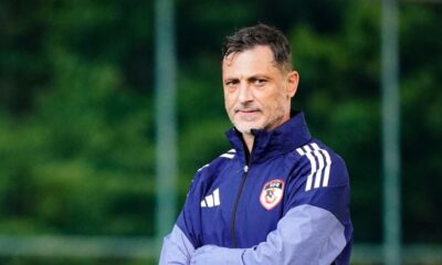 Mirel Rădoi ”s a supărat”! Decizia luată la Gaziantep de antrenorul român