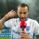 Mogoș și Crețu, show după ce Universitatea Craiova a câștigat titlul