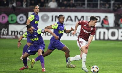 Moruțan, șocat de ce se întâmplă la Rapid: ”Nu am trăit niciodată așa ceva!” + Gâlcă și a pus jucătorii la punct: ”Nu putem așa!”