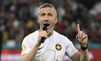 Neașteptat! Pactul făcut de MM Stoica cu galeria lui Dinamo